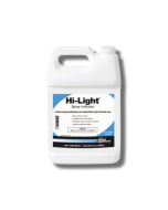 Hi-Light Blue Spray Pattern Indicator