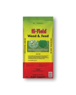 Hi-Yield Weed & Feed 15-0-10
