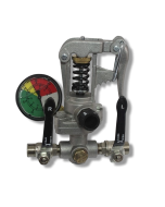 Regulator for (D-30) Pump