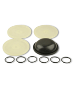 D115 Diaphragm Kit - HYPR27