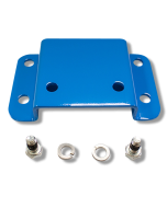 Hypro Base Kit for 6500 Roller Pump