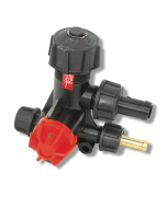 D-252 Control Unit - HYPR48