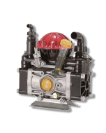 D-50 Pump w/ Gear Reduction - HYPR59