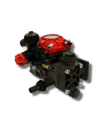 Hypro D-252 Diaphragm Pump 9910-D252GRGI