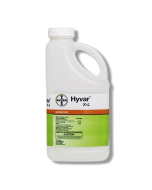 Hyvar X-L Herbicide