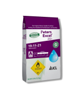 Peters Excel pHLow 19-11-21 Multi-Purpose with Black Iron