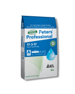 Peters Peat Lite Special 17-3-17 Neutral Cal-Mag