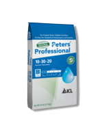 Peters Peat Lite Special 10-30-20 Plant Starter