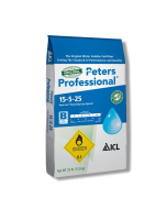 Peters Peat Lite Special 15-5-25 Flowering Crop Special
