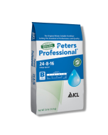 Peters Professional 24-8-16 Foliage Specials Fertilizer