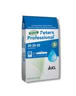 Peters Professional 20-20-20 General Purpose Fertilizer