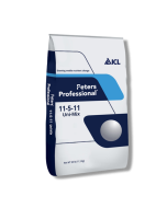 Uni-Mix Granular 11-5-11