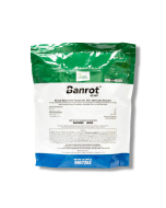 Banrot 40 WP Fungicide