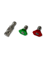 Replacement Spray Nozzles for Solutions Electric Backpack Sprayer