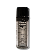 Handi Multi-Purpose Cleaner (Black Out Foam Gun Cleaner)