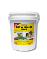 Kaput Rat & Mouse Bait (RMV)