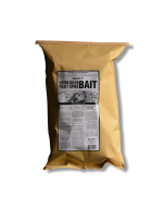 Kaput-D Burrow Bldr Pocket Gopher Bait (wheat)