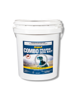 Kaput-D Combo Prairie Dog Bait (Oat)