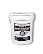 Kaput-D Ground Squirrel Bait - Restricted