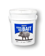 Kaput Feral Hog Bait