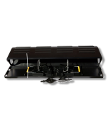 Snap-E Mouse Trap Cover