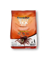 Knock Out Ant, Flea & Tick Killer II Granules