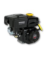 Lifan 6.5HP 196cc OHV Horizontal Engine