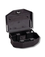 Aegis Mouse Bait Station - Black