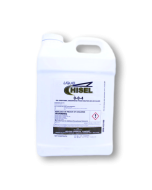 Liquid Chisel 0-0-4 Soil Conditioner