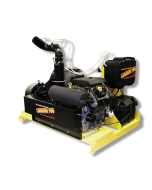 London Fogger Model 18-20-High Output ULV Aerosol Generator