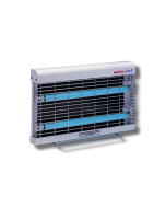 Mantis1x2CommercialFlyLightTrap-StainlessSteel