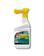 Martin's Mosquito Pro RTS