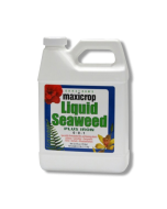Maxicrop Liquid Seaweed Plus Iron