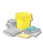 20 Gallon Spill Kit