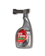 Deer Stopper Repellent Hose End Spray