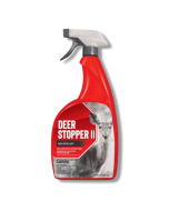 Deer Stopper II RTU Spray Repellent