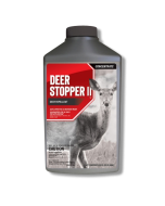 Deer Stopper II Repellent Concentrate
