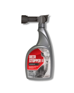 Deer Stopper II Repellent Hose End Spray