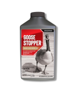 Goose Stopper Repellent Concentrate