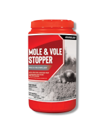 Mole & Vole Stopper Granular Repellent