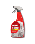 Rodent Stopper RTU Spray Repellent