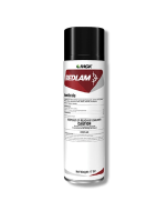 Bedlam Aerosol