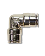 3/8" Union Elbow
