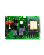(C) EFA - PCB Board w/ Spade Connectors