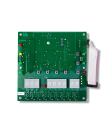 MistAway HMI Boards for Gen 1 EFA