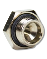 Mistaway Hago To Slimline Tip Adapter