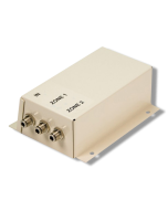 MistAway Zone Kit Gen III