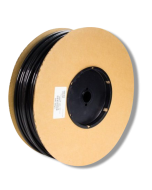 Misting System Nylon Tubing 3/8 inch (Foot) - Black