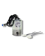 Mistaway 2 Way Water Inlet Solenoid Valve Assembly