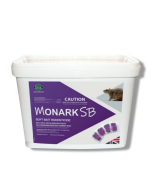 Monark SB Soft Bait Rodenticide